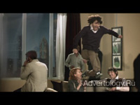  "Slow Motion Alpen Gold Composition", : Alpen Gold, : Ogilvy & Mather